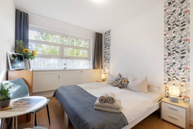 Ferienwohnung Kladow