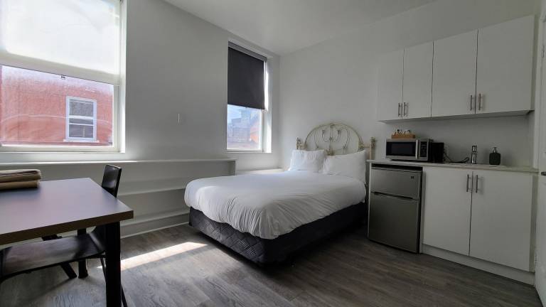 Queen Nest Hotel — photo 4