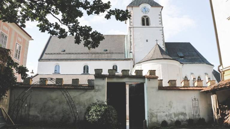 Apartmán Horní Stropnice