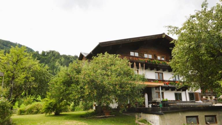 Ferienwohnung  Bramberg am Wildkogel