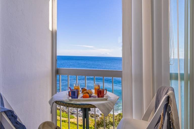 Ferienwohnung Bastia