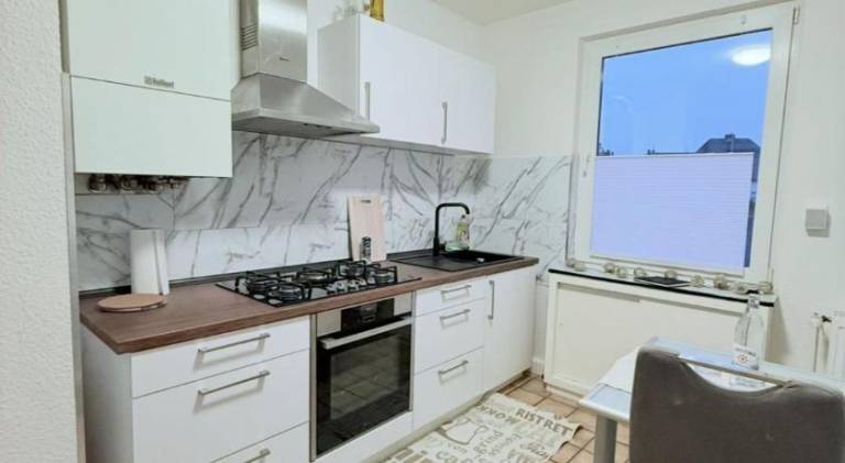 Holiday apartment for 4 persons — photo 3