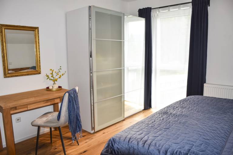 Child-friendly holiday apartment with BBQ & garden | Mountain view | Perfect for remote work | Pets allowed — photo 2