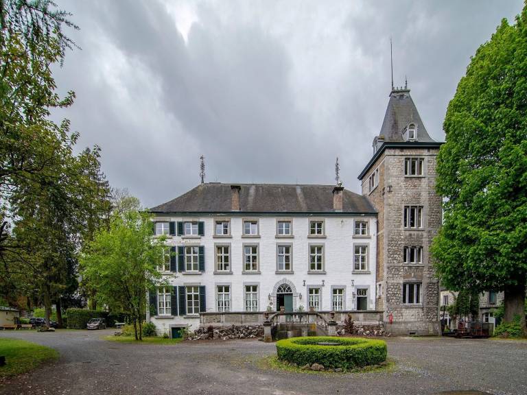 Landgoed Aywaille
