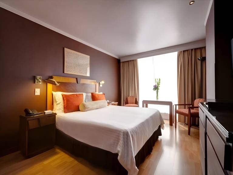 Lancaster House Suites Hotel — photo 2