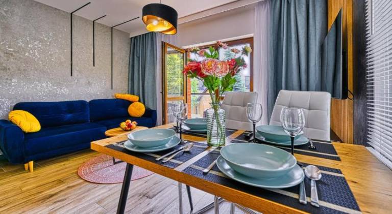 Holiday apartment with garden, sauna & jacuzzi — photo 4