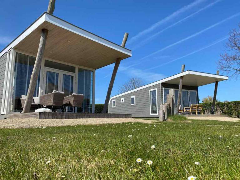 Ferienhaus Cadzand-Bad