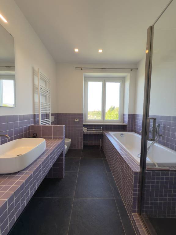 Casa YUVI: One-Bedroom Apartment with Garden Access — photo 4