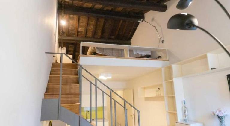 Apartment | Close to St. Peter's Basilica — photo 3
