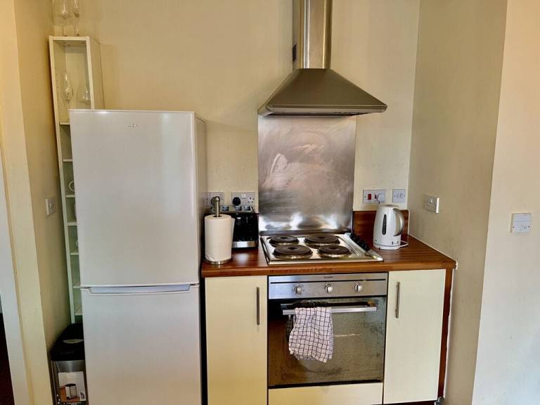 Apartamento Mánchester