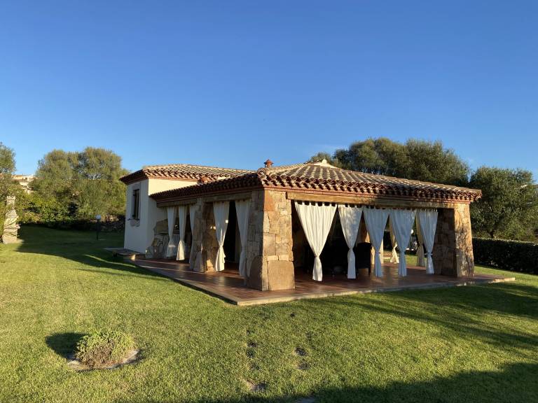 Villa Budoni
