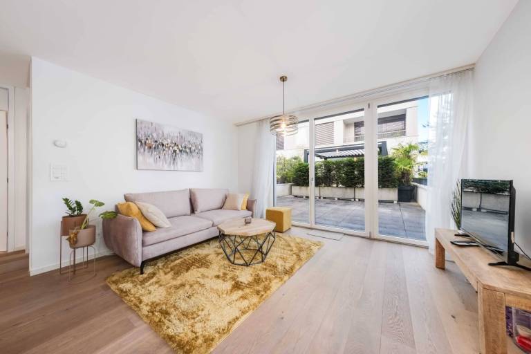 Appartement Pays de Caux