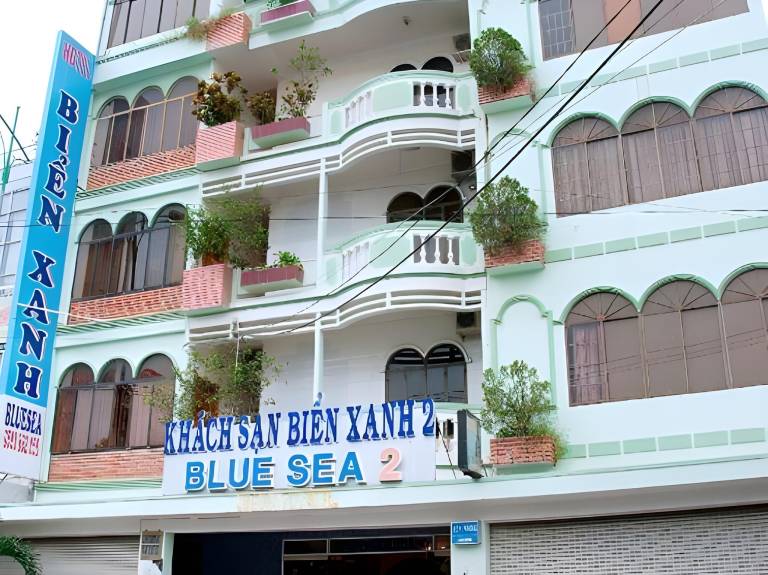 Blue Sea 2 Hotel Nha Trang — photo 5