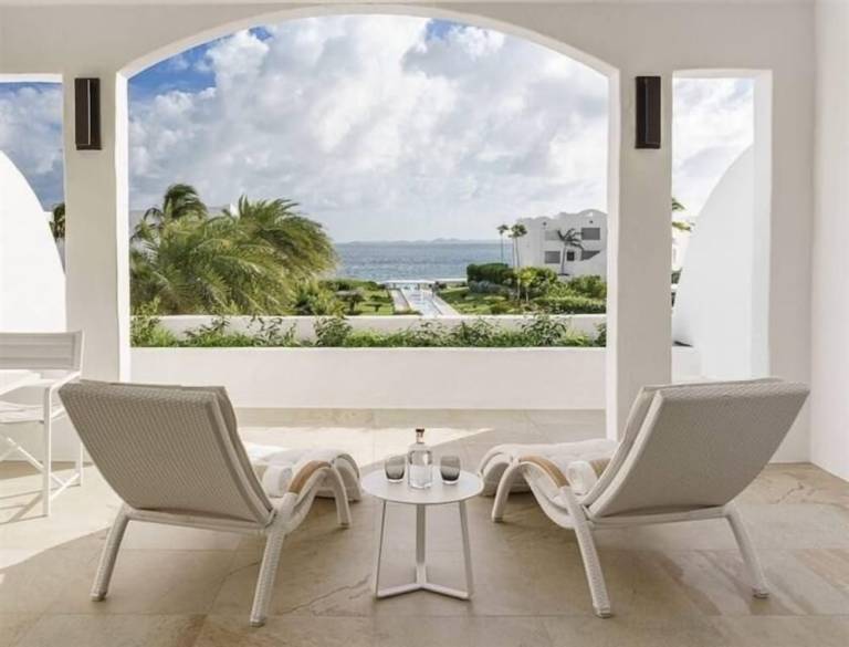 Resort Anguilla