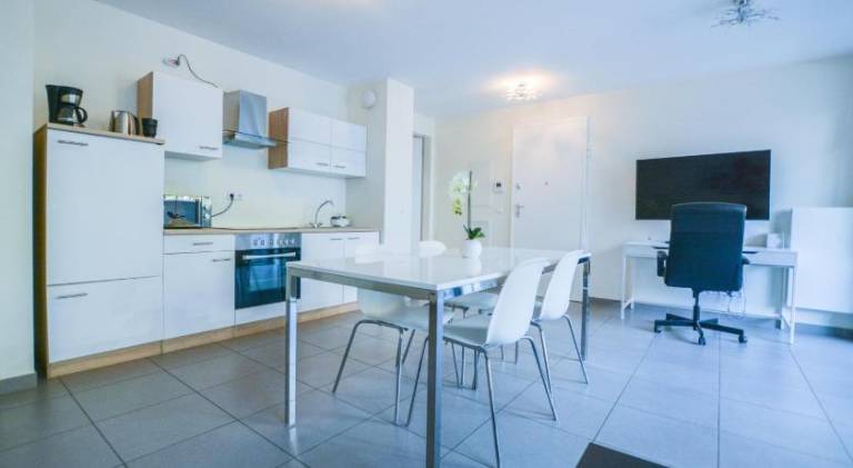 Holiday apartment with terrace | Pets are welcome — photo 4