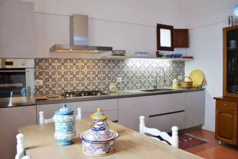 Casa Scauri