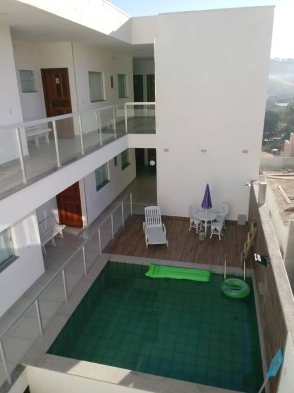 Pousada do Alto — photo 4
