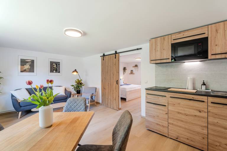 Apartamento Mellenthin