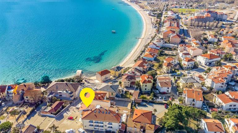 Holiday apartment | Close to the beach | Pets allowed in Baska