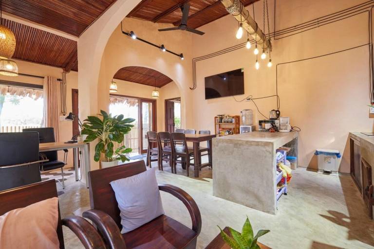 House  Cẩm An