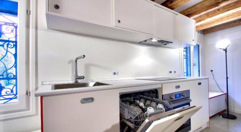 Lovely rental apartment | Near Rialto Bridge | Pet-friendly — photo 5
