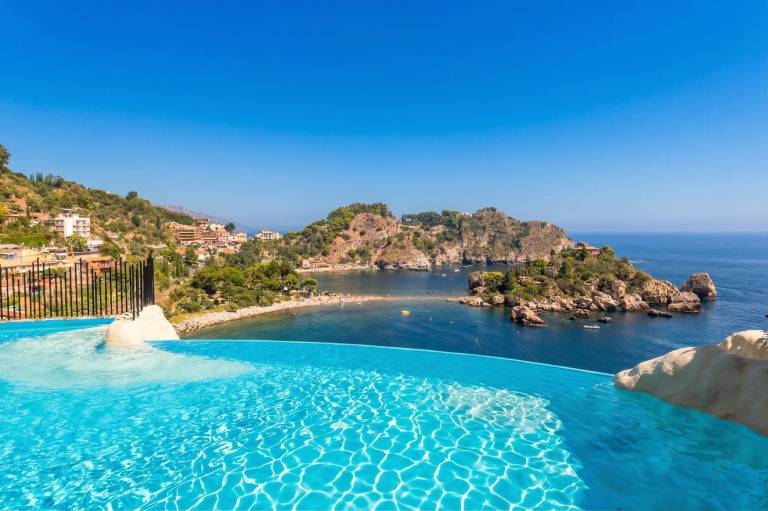 Villa Taormina