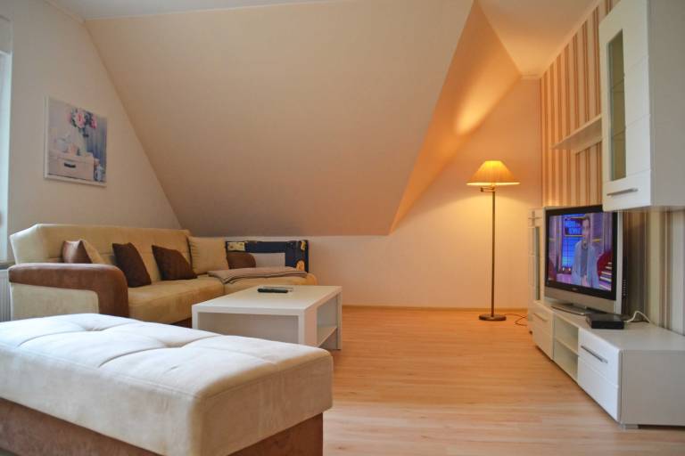 Ferienwohnung Guben