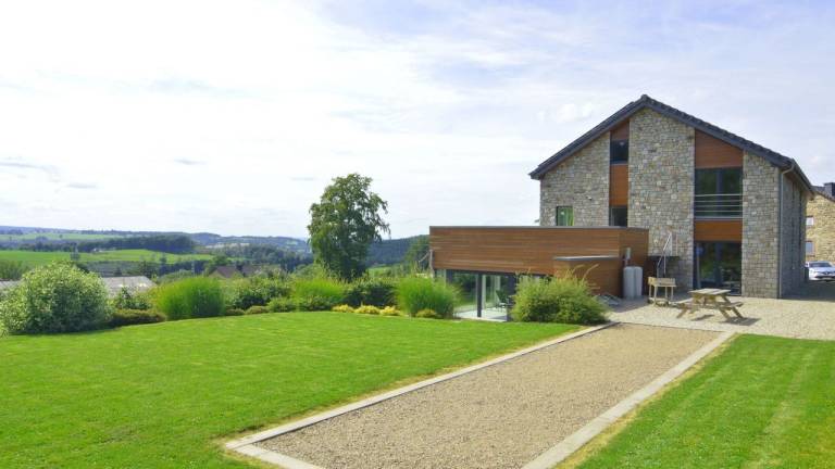 Ferienhaus  Malmedy