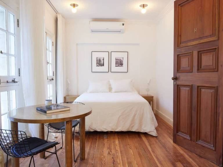 Hestia at Heart Recoleta Cozy Studio LAS HERAS