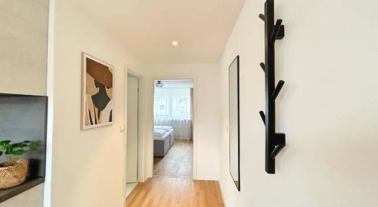 Rental apartment with garden — photo 3