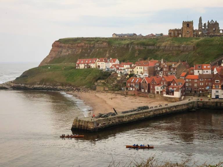 Cottage Sandsend