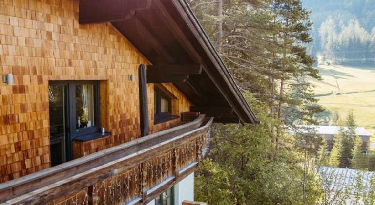 Holiday apartment with garden, terrace & barbecue | Ski nearby | Pet-friendly — photo 5