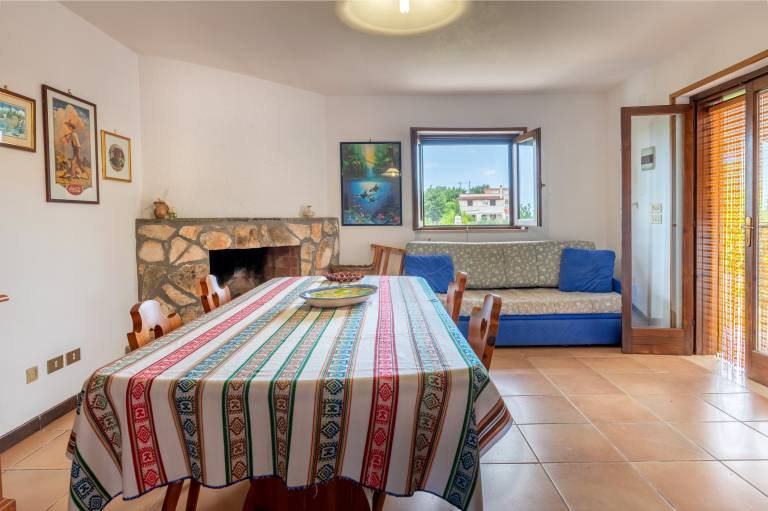 Villa 'Villetta Simona - Ostuni' with Private Terrace and Private Garden — photo 3
