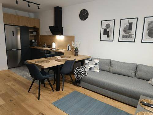 Apartament Kajetany