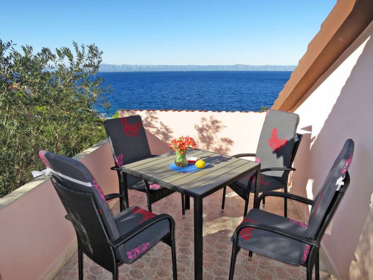 Appartement Blato