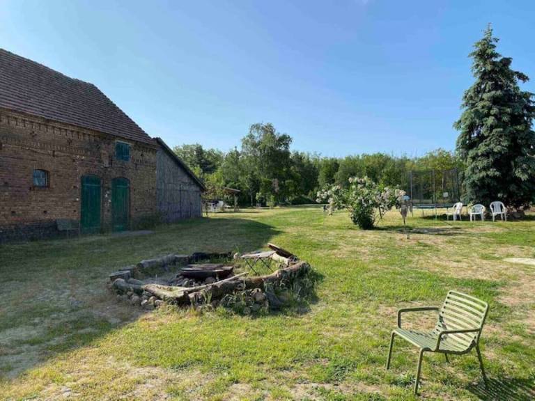 Ferienhaus Lübbenau/Spreewald