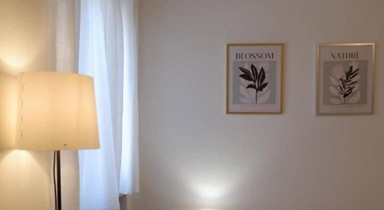 Vacation home with 1 room for 6 persons in Carrara