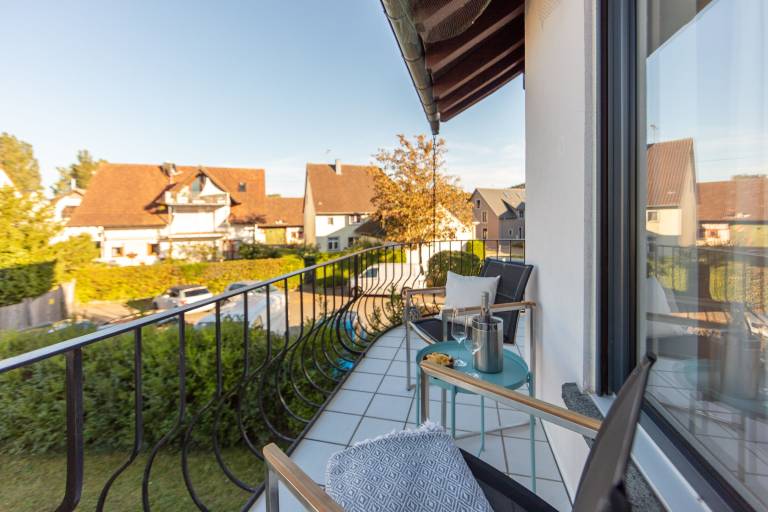Apartment  Markelfingen