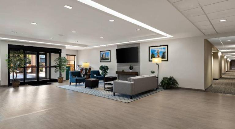 Comfort Inn Powell - Knoxville North — photo 3