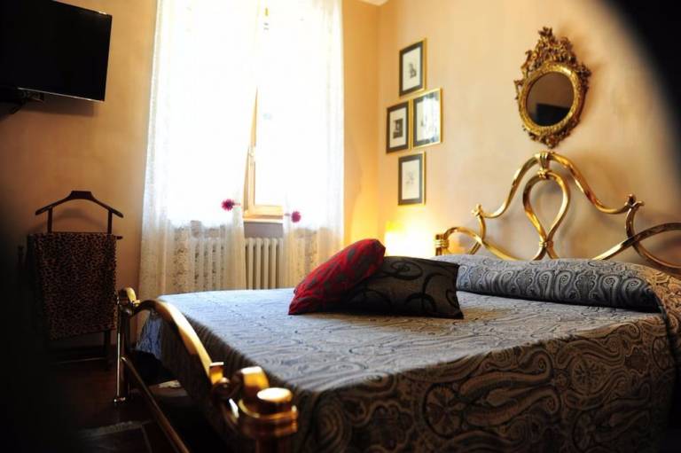 Chambre d'hôtes Certosa di Pavia