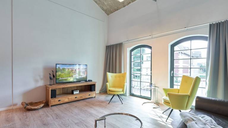 Ferienwohnung  Brandenburg an der Havel