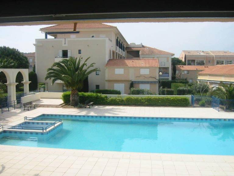 Ferienhaus Le Lavandou