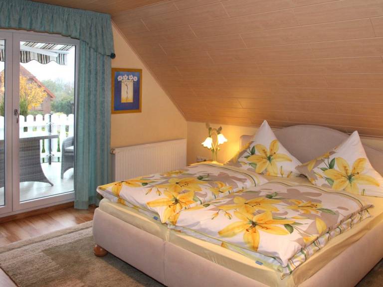 Privatzimmer Seebad Heringsdorf