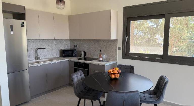 Holiday apartment with patio | Next to the beach | Pets allowed — photo 5
