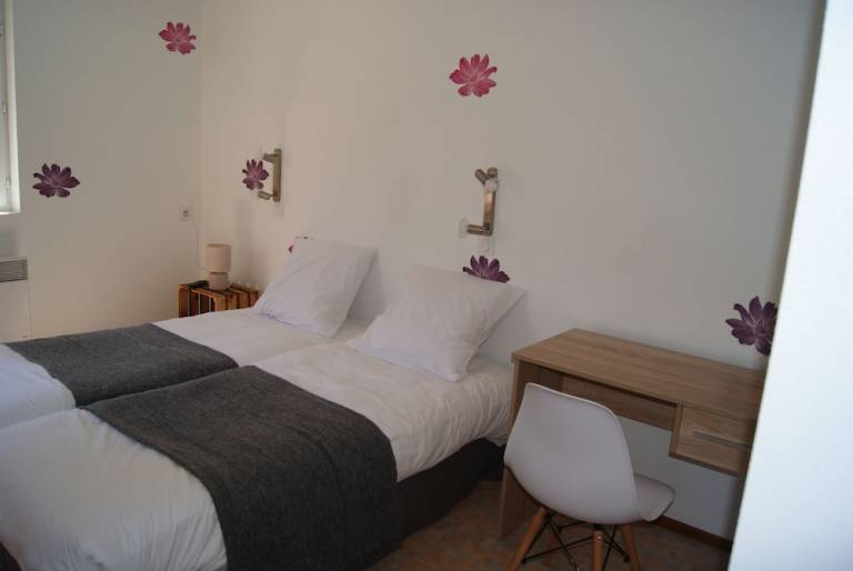 Logement  Lapalisse