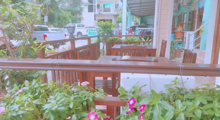 Serviced apartment for 2 persons — photo 4
