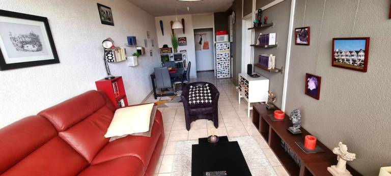 Appartement Les Savoises