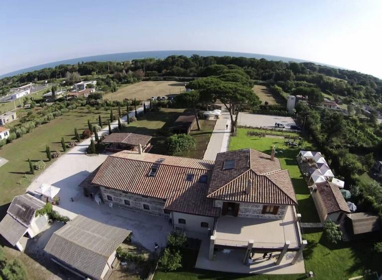 Casa  Ladispoli