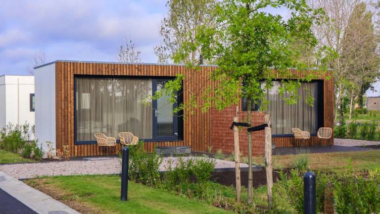 Accommodatie Nijkerk