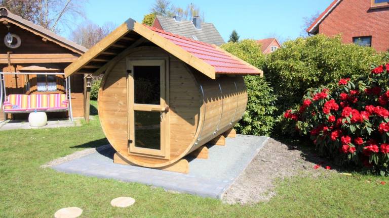 Ferienhaus Marienhafe